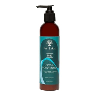 As I Am Bond Leave In Conditioner