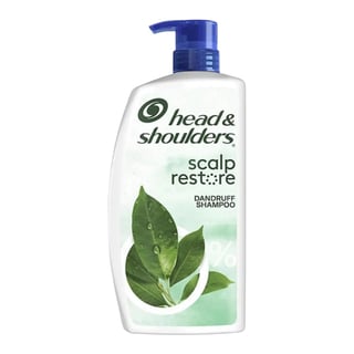 Head & Shoulders Scalp Restore Anti-Dandruff Shampoo
