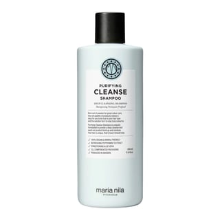 Maria Nila Purifying Cleanse Shampoo