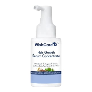 Wishcare مركّز سيروم نمو الشعر