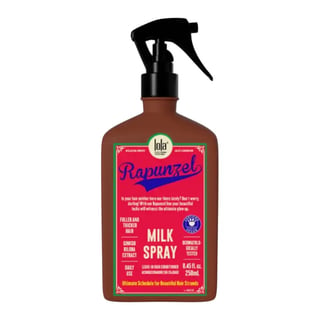 Lola Cosmetics Rapunzel Milk Spray