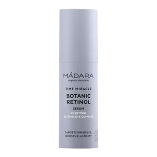 Madara Botanic Retinol Serum