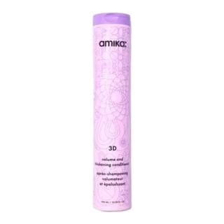 Amika 3D Volume and Thickening Conditioner