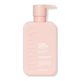 Monday Haircare Curl Define Shampoo