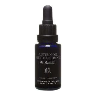 De Mamiel Autumn Facial Oil