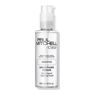 Paul Mitchell سيروم كلير سموثينغ