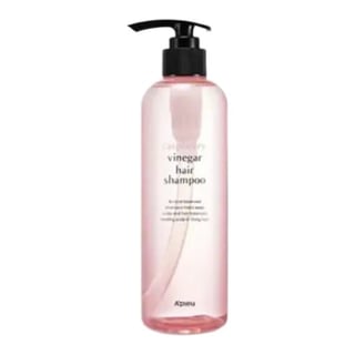 A'Pieu Raspberry Vinegar Hair Shampoo