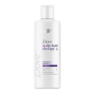 Dove Scalp + Hair Therapy Density & Growth Shampoo