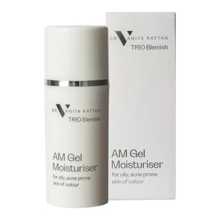 Skincare by Dr V Trio Blemish AM Gel Moisturizer