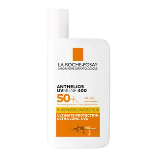 理膚寶水 安得利斯 UVmune 400 隱形清爽流體防曬 SPF50+