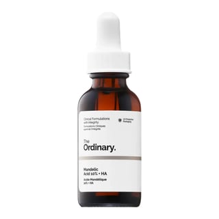 The Ordinary Mandelic Acid 10% + HA