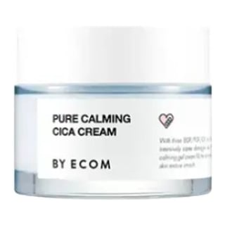BY ECOM Pure Calming 積雪草霜