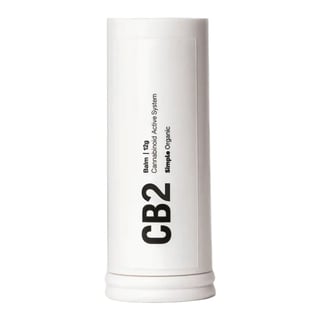 Simple Organic Balm CB2