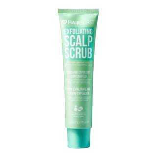 Hairburst Exfoliating Scalp Scrub