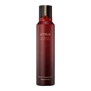 Atrue Real Black Tea True Active Essence