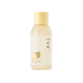Skinfood Naju Pear Deep Cleansing Oil