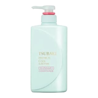 Shiseido Tsubaki Cool & Repair Conditioner