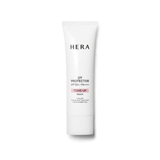 헤라 UV프로텍터 톤업 SPF50+/PA++++