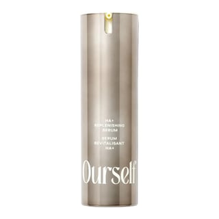 Ourself HA+ Replenishing Serum