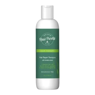 Real Purity Nourishing Hair Repair Shampoo