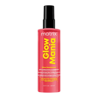 Matrix Glow Mania Glow Gatekeeper Glow Sealing Leave-In Conditioner