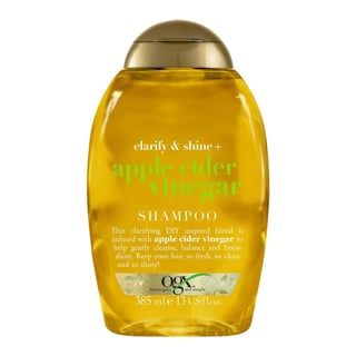 OGX Beauty Apple Cider Vinegar Shampoo