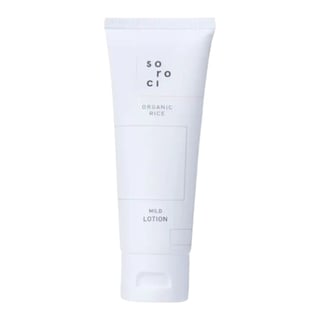 소로시 마일드 로션
