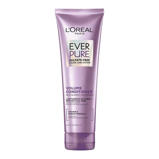 L'Oreal Everpure Sulfate-Free Volume Conditioner
