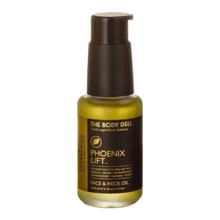 The Body Deli Phoenix Lift Face & Neck Oil