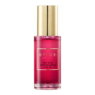 Byroe Beet Glow Boosting Serum