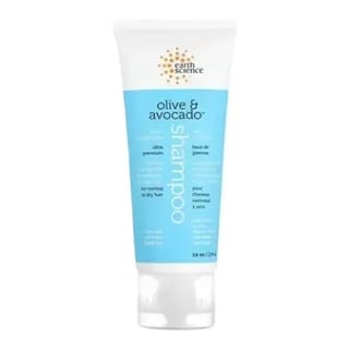 Earth Science Naturals Super Concentrated Shampoo - Olive & Avocado
