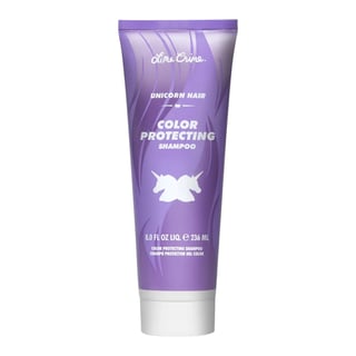Lime Crime Unicorn Hair Color Protecting Shampoo
