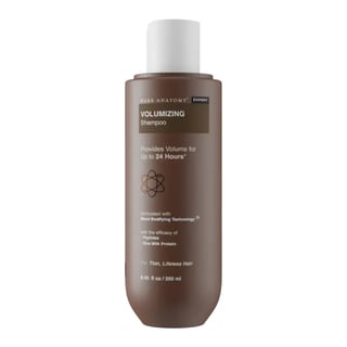 Bare Anatomy Volumizing Shampoo