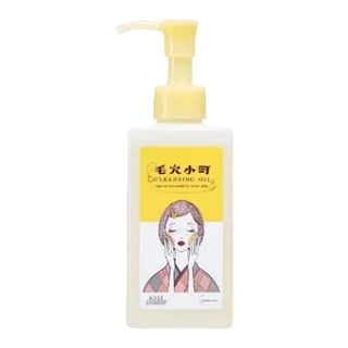 Kosé Softymo Pore Komachi Enzyme Cleansing Oil