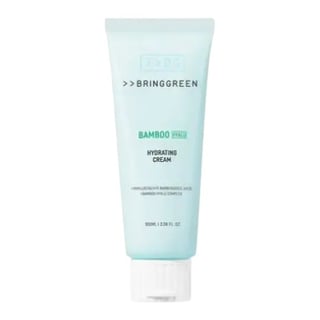 Bring Green Bamboo Hyalu Hydrating Cream