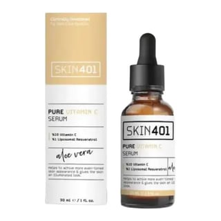 Skin401 Pure Vitamin C Serum