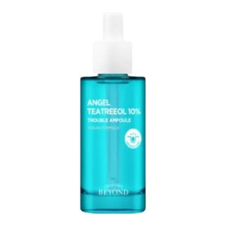 Beyond Angel Teatreeol 10% Trouble Ampoule