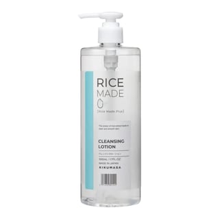 Kiku-Masamune Sake Brewing لوشن تنظيف Rice Made Plus
