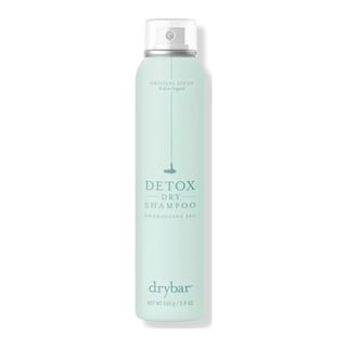 Drybar Detox Dry Shampoo - Original Scent