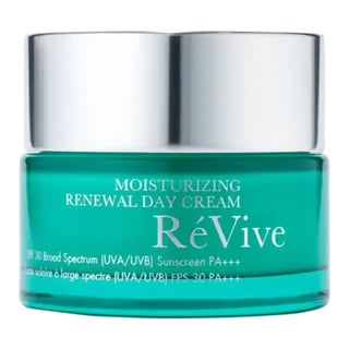 ReVive Skincare Moisturizing Renewal Day Cream SPF 30 Broad Spectrum Sunscreen PA +++