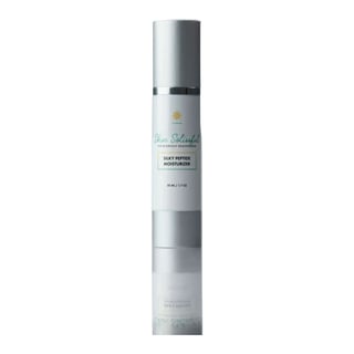 Skin Solissful Silky Peptide Moisturizer