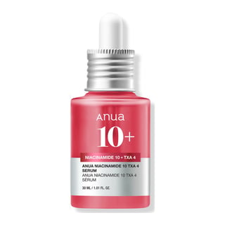 Anua Niacinamide 10% + TXA 4% Dark Spot Correcting Serum
