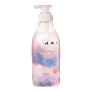+tmr Moist Shampoo
