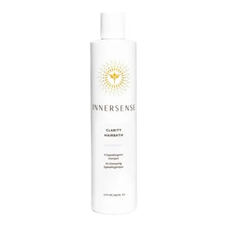 Innersense Organic Beauty Clarity Hairbath