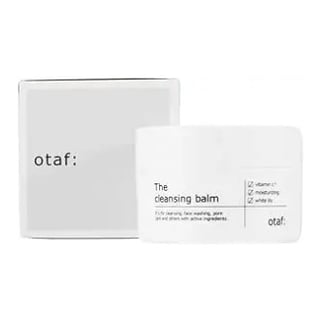 Otaf Cleansing Balm