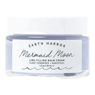 Earth Harbor 美人魚月光淡紋修護霜