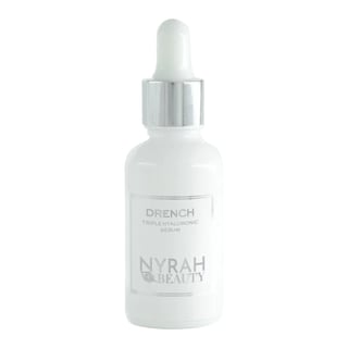 ナイラビューティー Drench トリプル ヒアルロン酸 セラム