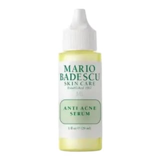 Mario Badescu سيروم مضاد لحب الشباب