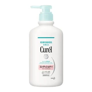 Curel Intensive Moisture Care Conditioner
