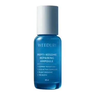Weeduri Pepti-Xosome Repairing Ampoule